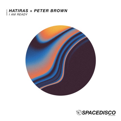 Hatiras, Peter Brown - I Am Ready [SDR370]